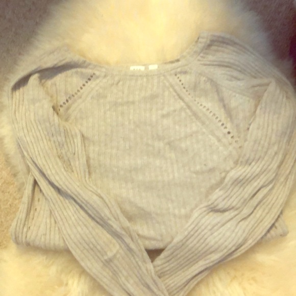 Gap Maternity Sweater - Small - Picture 1 of 2